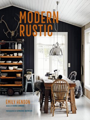 cover image of Modern Rustic